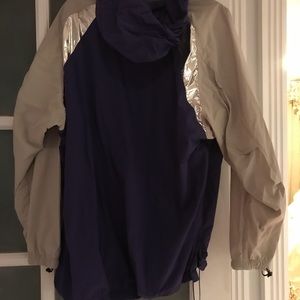 Adidas by Stella McCartney Rain Jacket